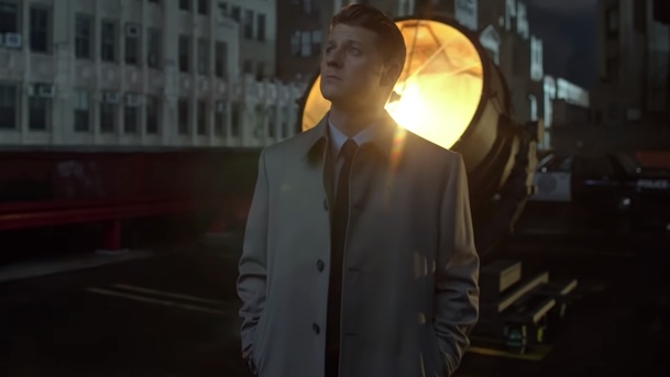 Gotham: Nabitý teaser pro 5. sérii | Fandíme serialům