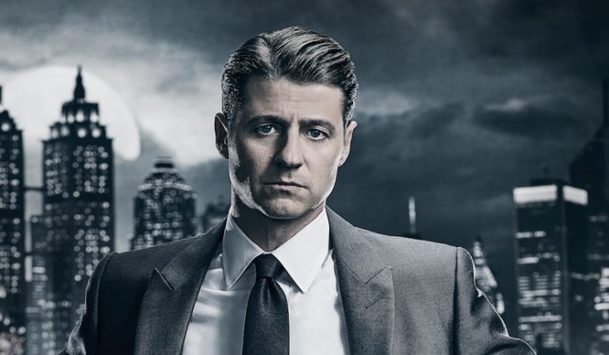 Gotham: Nabitý teaser pro 5. sérii | Fandíme serialům