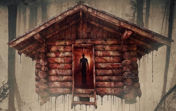 The Cabin: Krvavá hra na kočku a myš může začít | Fandíme filmu