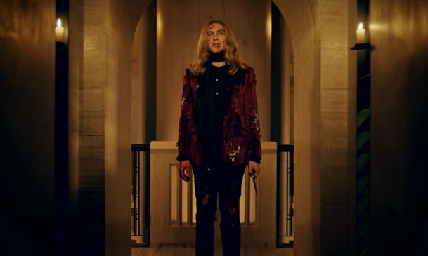 AHS: Apocalypse: Recenze | Fandíme serialům