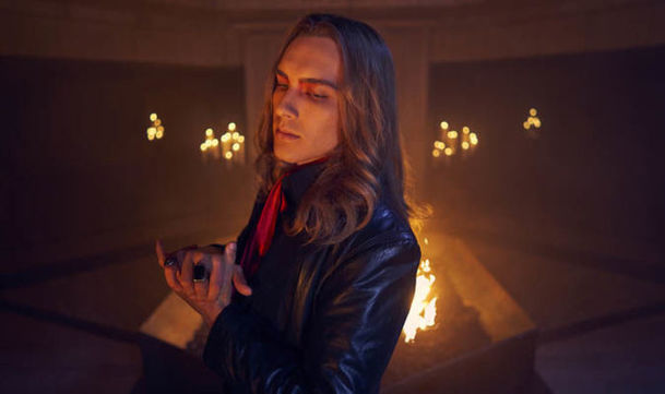 AHS: Apocalypse: Recenze | Fandíme serialům