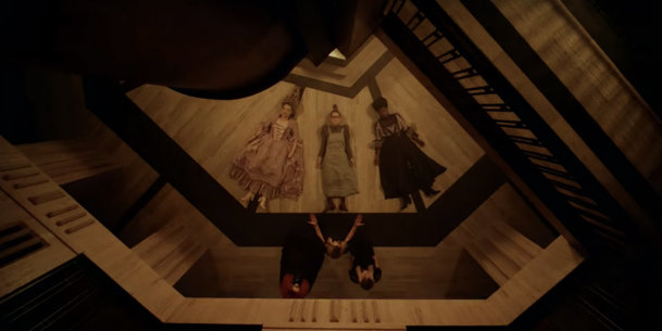 AHS: Apocalypse: Recenze | Fandíme serialům