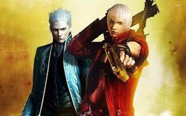 Devil May Cry: Hack and slash videohra jako anime od Netflixu | Fandíme serialům