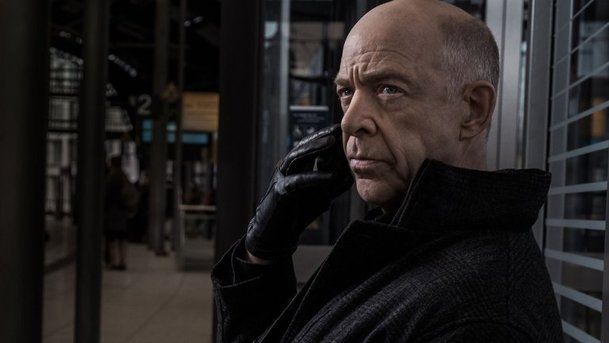 Counterpart končí! | Fandíme serialům