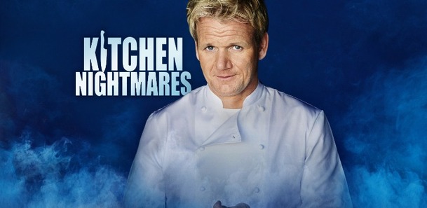 Komentář: Ano, šéfe - Gordon Ramsay vs. Zdeněk Pohlreich | Fandíme serialům