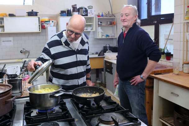 Komentář: Ano, šéfe - Gordon Ramsay vs. Zdeněk Pohlreich | Fandíme serialům