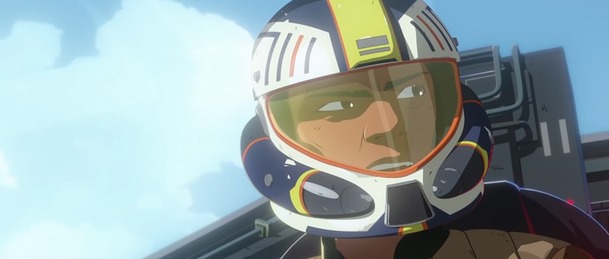 Star Wars: Resistance se postupně zlepšuje, 9. epizoda je důkaz | Fandíme serialům