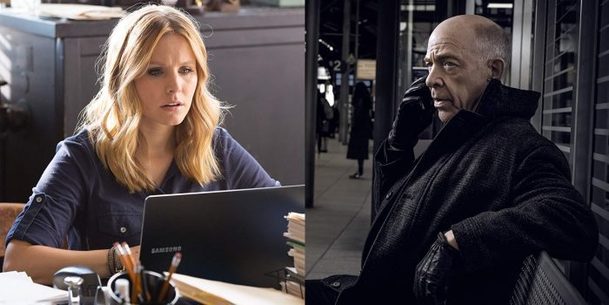 Veronica Mars: K obsazení přibyl J.K. Simmons. Koho ztvární? | Fandíme serialům