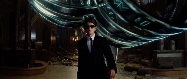 Artemis Fowl: Potterovský příběh se představuje v prvním teaseru | Fandíme filmu