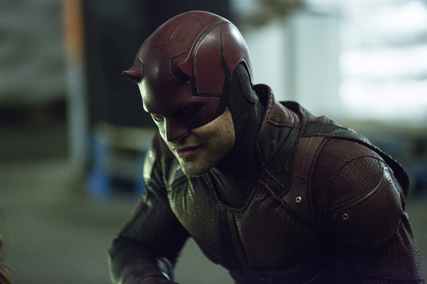 Daredevil: Fanoušci rozjeli kampaň za obnovu seriálu, přidejte se | Fandíme serialům