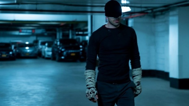 Netflix dává největší ránu fanouškům. Daredevil byl zrušen! | Fandíme serialům