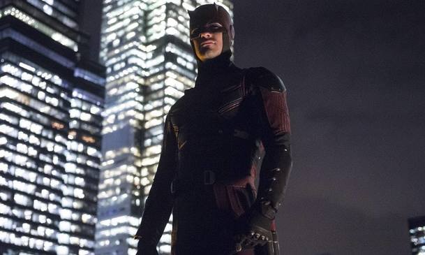 Netflix dává největší ránu fanouškům. Daredevil byl zrušen! | Fandíme serialům