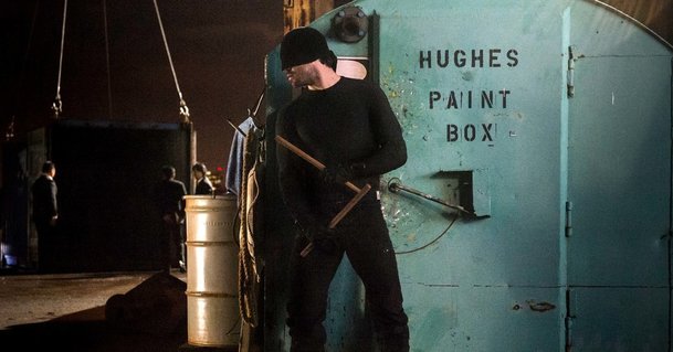 Netflix dává největší ránu fanouškům. Daredevil byl zrušen! | Fandíme serialům