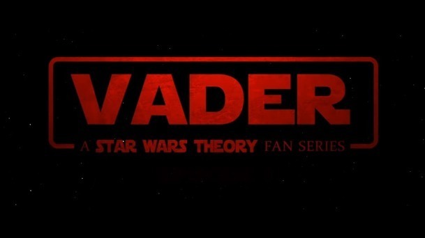 Star Wars: Vader: Třetí teaser trailer je tady | Fandíme serialům