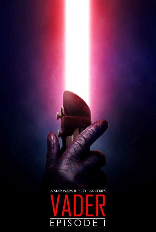 Star Wars: Vader: Třetí teaser trailer je tady | Fandíme serialům