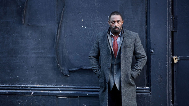 Luther: S filmem k populárnímu seriálu to vypadá nadějně | Fandíme serialům