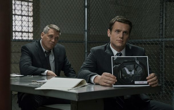 Mindhunter: Přípravy třetí řady jsou pozastavené na neurčito | Fandíme serialům