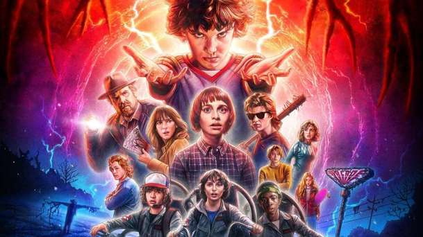 Ukradly Stranger Things zápletku z Akt-X? | Fandíme serialům