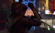 Avengers: Endgame: Hawkeye jako Ronin na artworcích | Fandíme filmu