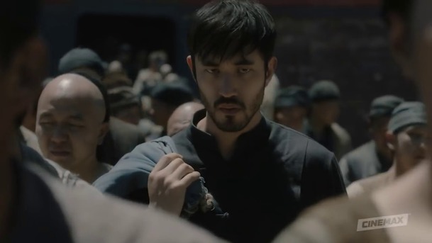 Seriálový tip: Warrior - Akční pecka od tvůrce Banshee na motivy díla Bruce Lee | Fandíme serialům