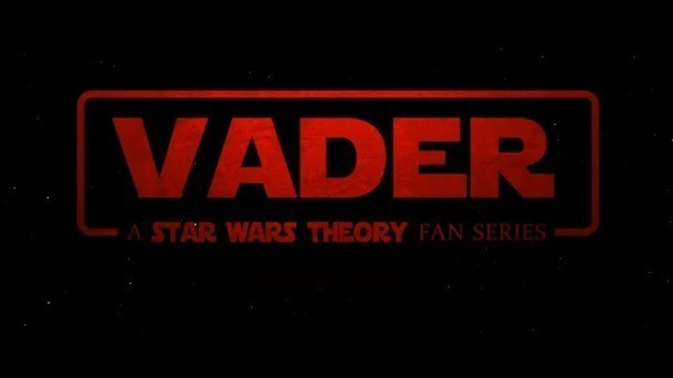 Star Wars: Vader: První epizoda je online | Fandíme serialům