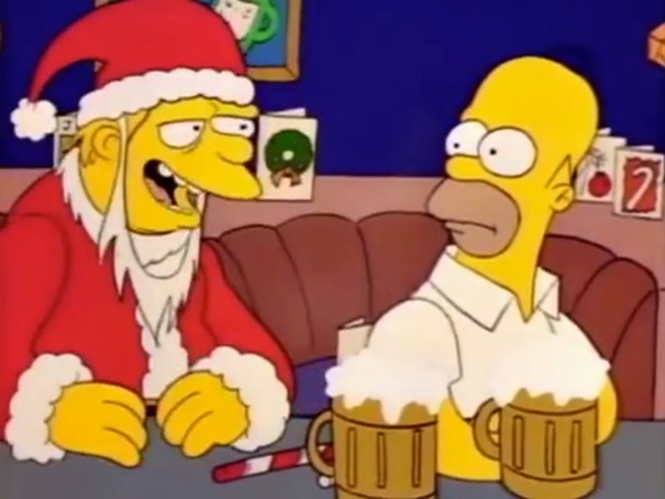 Simpsonovi: Seriál slaví 30 let od svého zahájení | Fandíme serialům