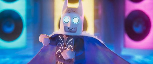 LEGO® příběh 2: Green Lantern se vrací v novém, vtipnějším traileru | Fandíme filmu