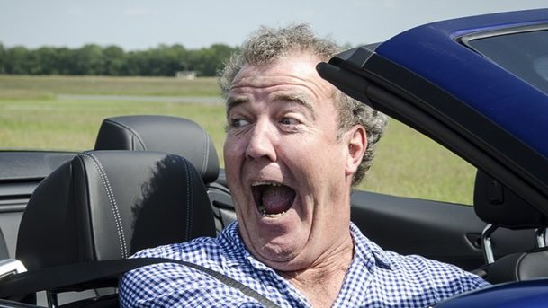 Top Gear: 5 zábavných historek z natáčení | Fandíme serialům