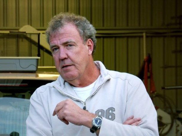 Top Gear: 5 zábavných historek z natáčení | Fandíme serialům