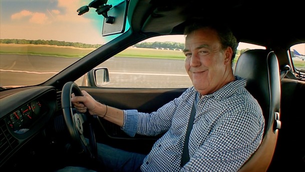 Top Gear: 5 zábavných historek z natáčení | Fandíme serialům