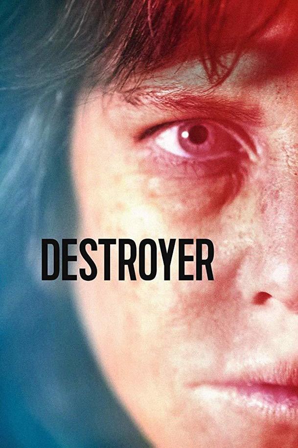 Destroyer: Nicole Kidman jako polda na hraně ve finálním traileru | Fandíme filmu