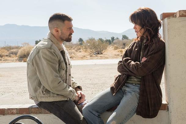 Destroyer: Nicole Kidman jako polda na hraně ve finálním traileru | Fandíme filmu