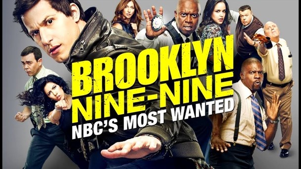 Brooklyn 99: NBC obnovilo seriál pro osmou řadu ještě před startem sedmé | Fandíme serialům