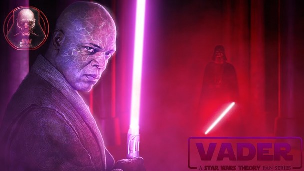 Star Wars: Vader: Seznamte se s novým Macem Winduem | Fandíme serialům