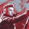 Avengers: Endgame: Nový pohled na Hawkeye | Fandíme filmu