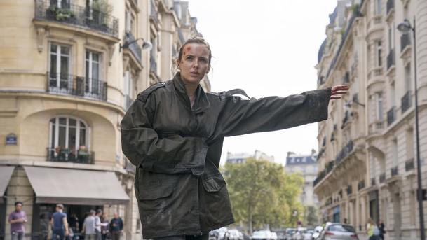 Killing Eve: Datum premiéry 2. řady | Fandíme serialům