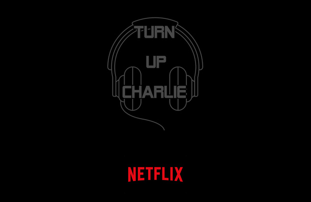 Turn Up Charlie: Idris Elba na prvních fotkách | Fandíme serialům