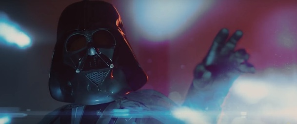 Star Wars: Vader: Exkluzivní rozhovor s českým spolutvůrcem série | Fandíme serialům