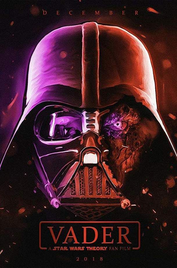 Star Wars: Vader: Exkluzivní rozhovor s českým spolutvůrcem série | Fandíme serialům