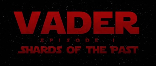 Star Wars: Vader: Exkluzivní rozhovor s českým spolutvůrcem série | Fandíme serialům