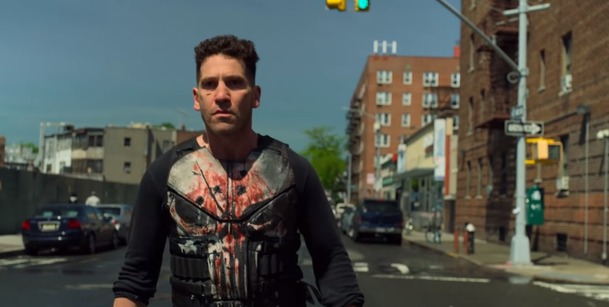 První dojmy: The Punisher - 2. řada očima dvou redaktorů | Fandíme serialům