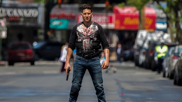 První dojmy: The Punisher - 2. řada očima dvou redaktorů | Fandíme serialům