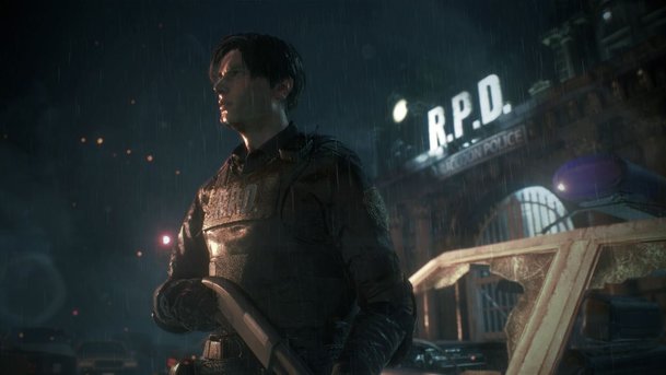 Resident Evil: Seriál podle slavné videohry se má točit ještě letos | Fandíme serialům