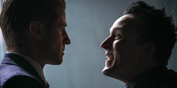 Gotham: Minirecenze 4. epizody 5. série | Fandíme serialům