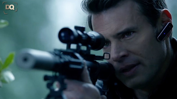 Whiskey Cavalier: Seriál natáčený i v Česku je definitivně zrušený | Fandíme serialům