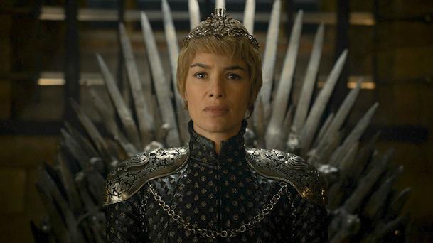 Hra o trůny: Cersei Lannister původně málem hrála úplně jiná herečka | Fandíme serialům