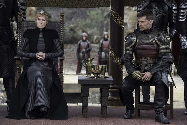 Hra o trůny: Cersei Lannister původně málem hrála úplně jiná herečka | Fandíme serialům