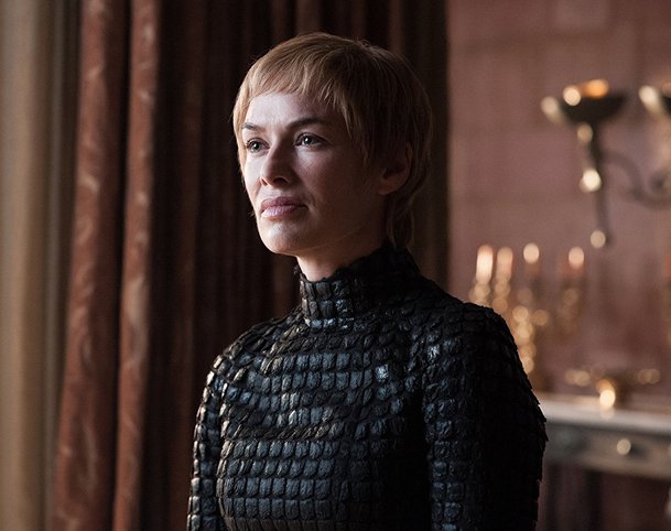 Hra o trůny: Cersei Lannister původně málem hrála úplně jiná herečka | Fandíme serialům