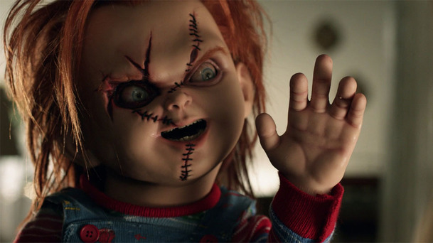 Chucky se vrací! Přivede ho na obrazovky původní tvůrce | Fandíme serialům