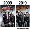 Zombieland 2: První plakát ukazuje, jak hrdinové zestárli | Fandíme filmu